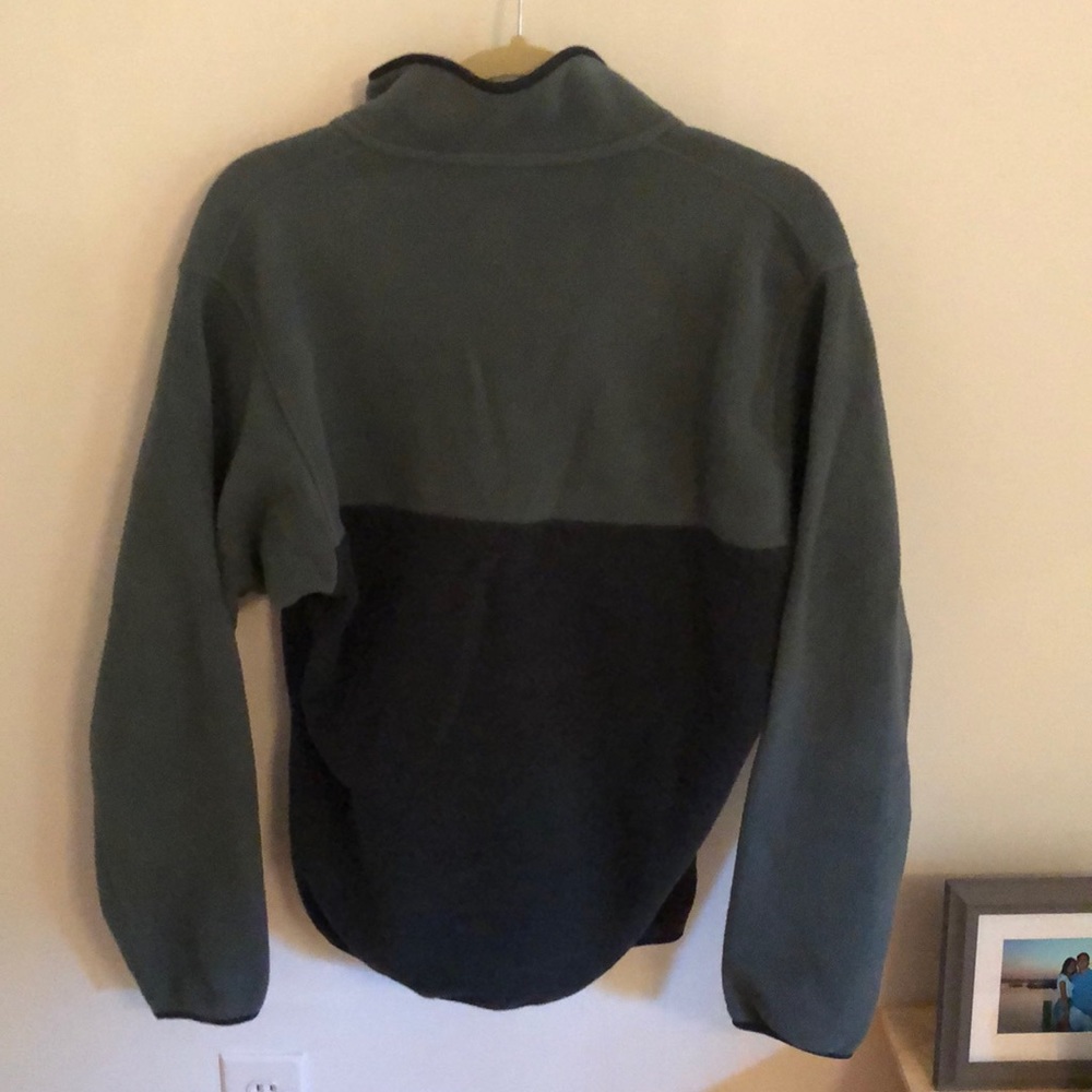 PATAGONIA snap pullover - Picture 3 of 3